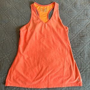 Under Armour workout shirt